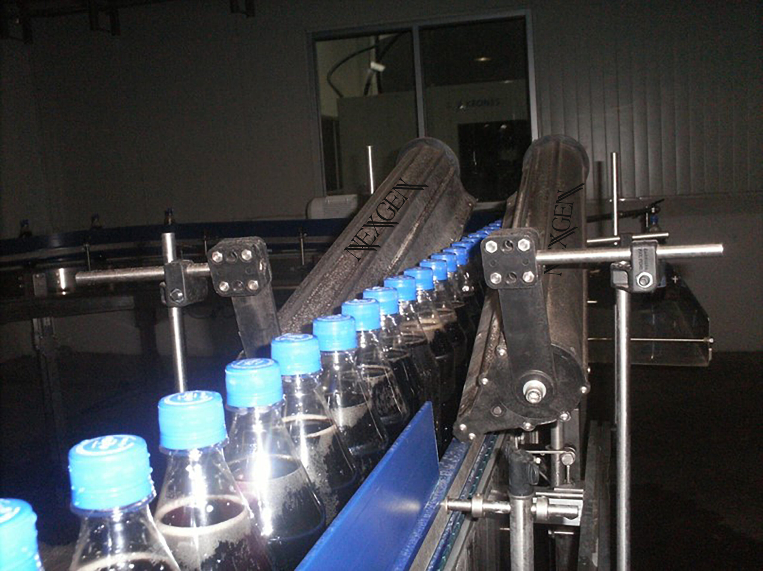 Beverages Filling Machine Manufacturer in Haryana